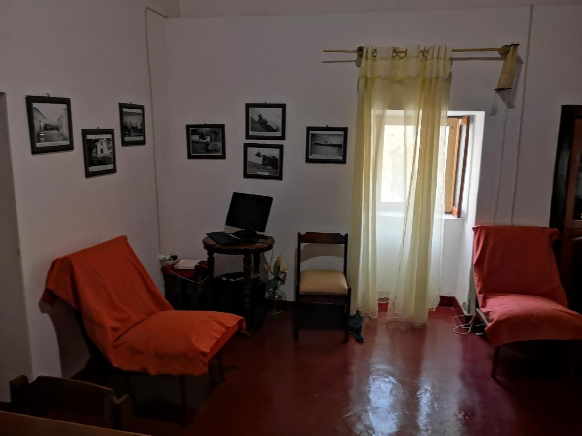 Kaza Ladera Panzió Seladinha Kültér fotó